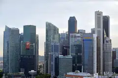 At the top of businesses’ wish list for Budget 2023 was the extension of the Job Support Scheme, the UOB survey notes.