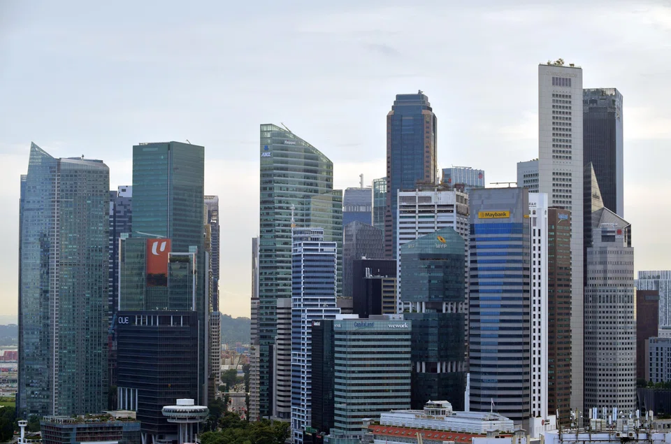 At the top of businesses’ wish list for Budget 2023 was the extension of the Job Support Scheme, the UOB survey notes.