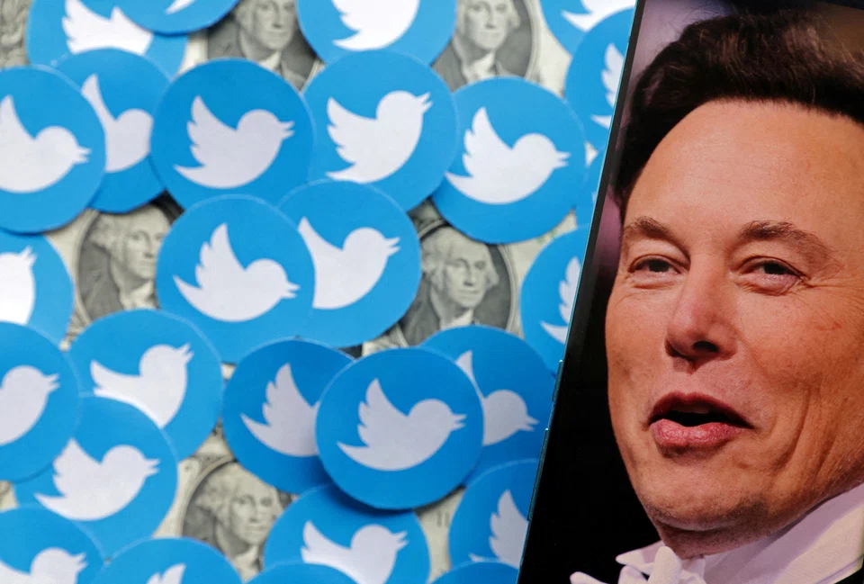 Apollo Global Management and Sixth Street Partners are no longer providing financing to Elon Musk earlier this year for his proposed US$44 billion buyout of Twitter, two sources revealed. 