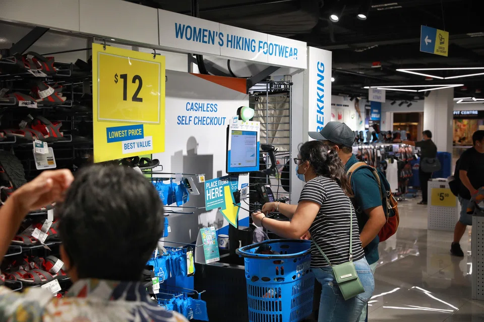 Decathlon’s plans for its China arm come as other foreign retail brands are reviewing their operations in the Asian country where economic growth has significantly slowed down in recent years.