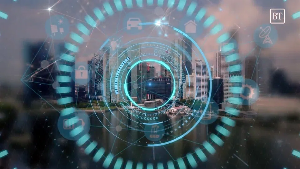 SGTech's Smart Nation Colab will support SMEs and large enterprises to co-develop Smart Nation solutions.