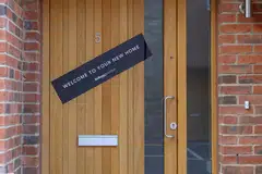 UK average house price gains 0.9 per cent from September, according to mortgage lender Nationwide Building Society.