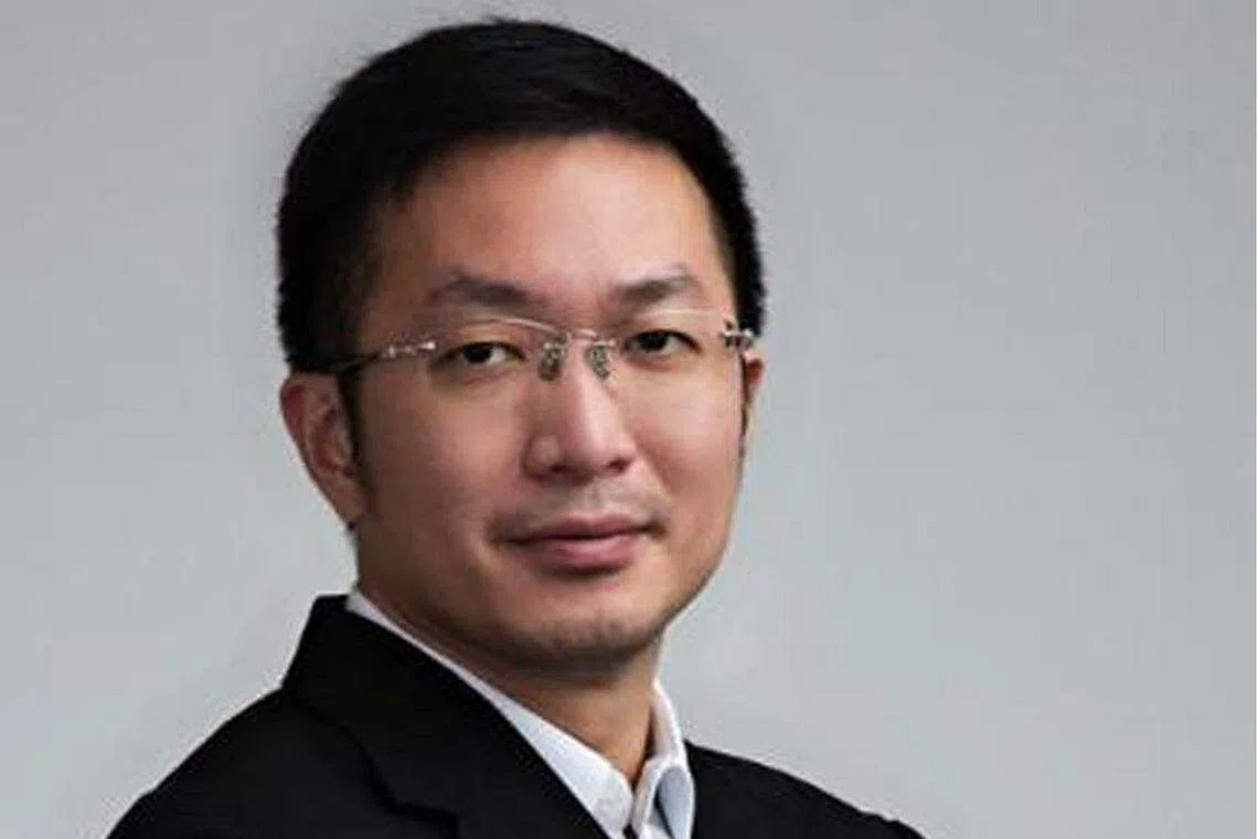 JLC Advisors former managing partner's acts spawn lawsuits