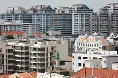 Property annual value bands for owner-occupied residential properties will be revised upwards from Jan 1, 2025.