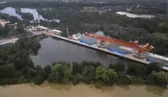 HS2 aims to help Britain catch up with other European nations that operate well-connected high-speed rail networks.