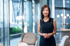 Hospitality players need to become green or risk lagging in a dynamic market, says Beh Siew Kim. 
