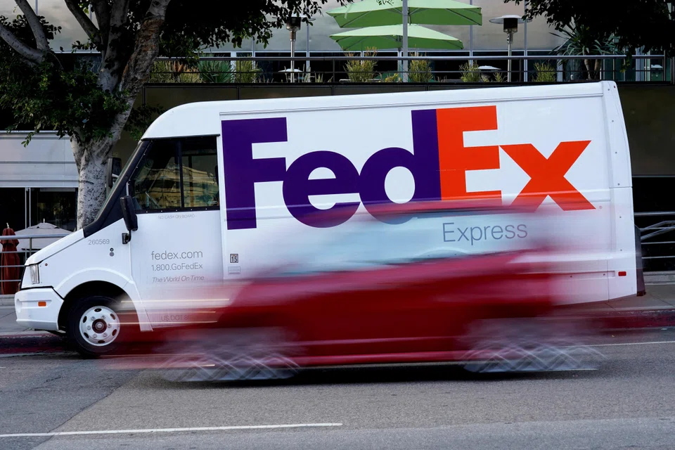 FedEx, which competes with direct rival United Parcel Service and Amazon.com’s growing delivery operation, is racing to reduce overhead that has pressured profits as demand for deliveries cools and global recession threatens.