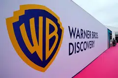 AT&T’s WarnerMedia unit and Discovery completed their merger in April to form Warner Bros Discovery. 