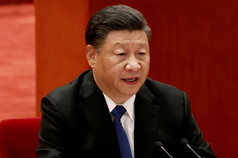 CHINA will continue to open to the world, President Xi Jinping told a trade summit on Wednesday (May 18), just days after Beijing doubled down on its strict border controls.