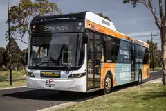 Ventura Motors is the largest bus-service business in the state of Victoria in Australia.