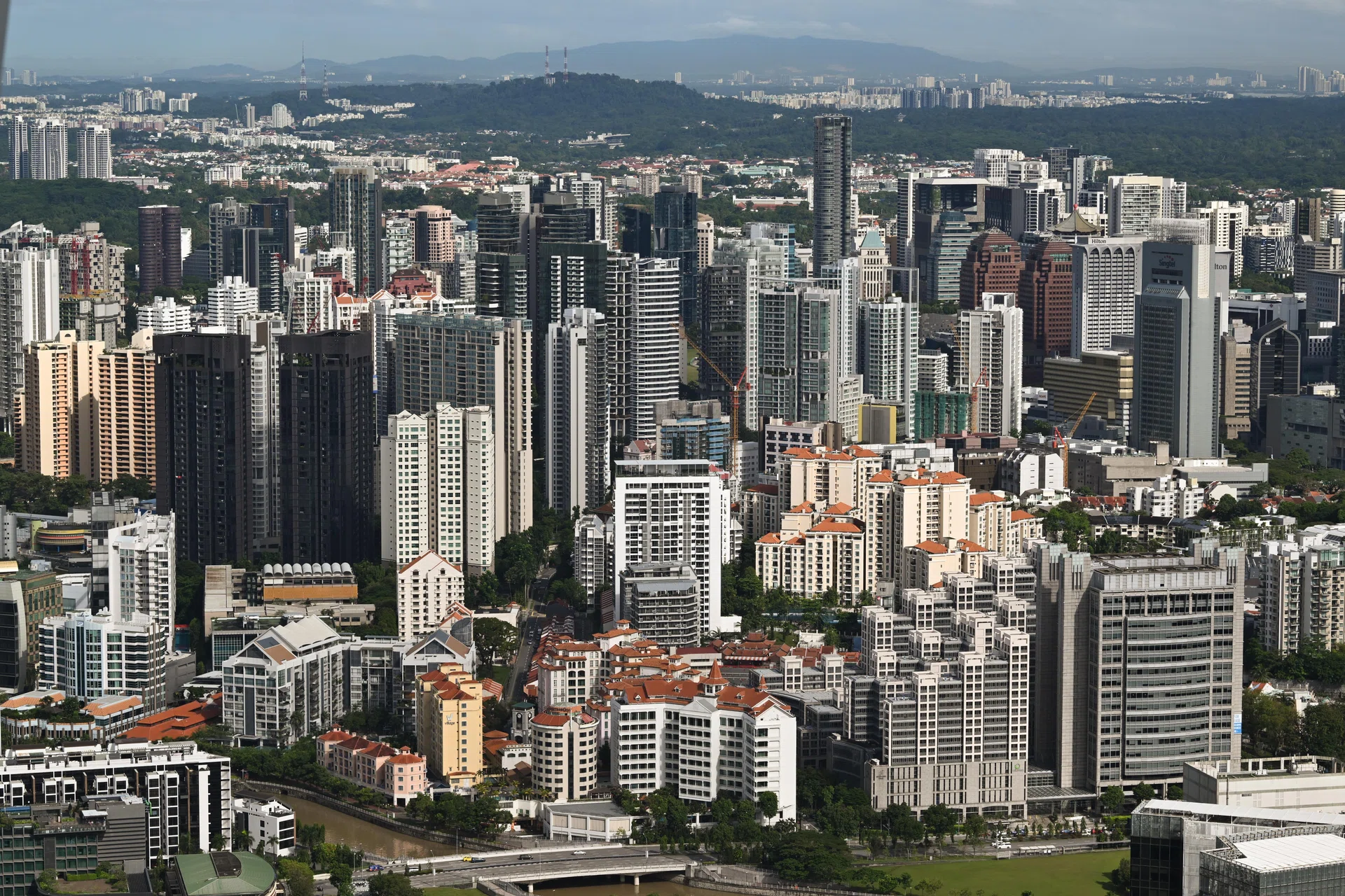 Podcast: What it takes to keep Singapore cool - The Business Times