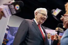 Warren Buffett, the world’s fifth-richest person is gradually giving away nearly all of the fortune he built at Omaha, Nebraska-based Berkshire, which he has run since 1965.