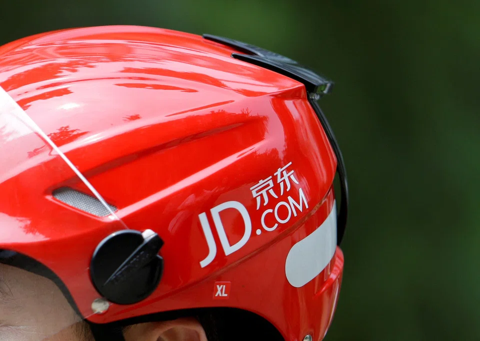Beyond opening actual stores, the new division will explore innovative retail models, the JD.com says.