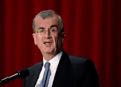 Comments by European Central Bank policymaker Francois Villeroy de Galhau that the euro’s weakness could threaten the ECB’s efforts to steer inflation towards its target pulled the euro from lows but sentiment was downbeat.