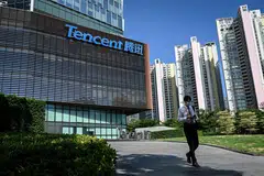 Tencent, the largest Chinese company by market value, is considered crucial to reviving the world’s No 2 economy.