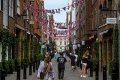 For ordinary Britons, the vagaries of economic statistics, or a few basis points of growth here or there, will matter very little in the months ahead. Plunging household living standards, shattered confidence and little or no growth mean it will feel like a recession for some, whatever the official data show. 