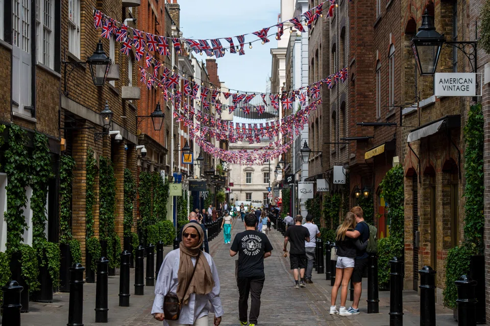 For ordinary Britons, the vagaries of economic statistics, or a few basis points of growth here or there, will matter very little in the months ahead. Plunging household living standards, shattered confidence and little or no growth mean it will feel like a recession for some, whatever the official data show. 