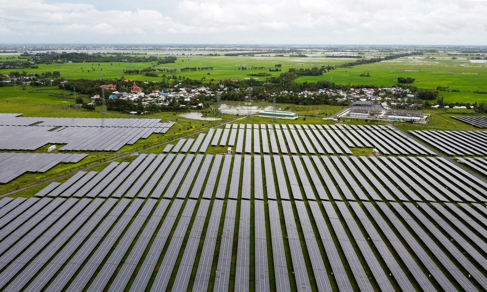 Despite Vietnam’s exponential pace in solar capacity building in the last four years, the country’s transition to using clean energy has taken place much more slowly.
