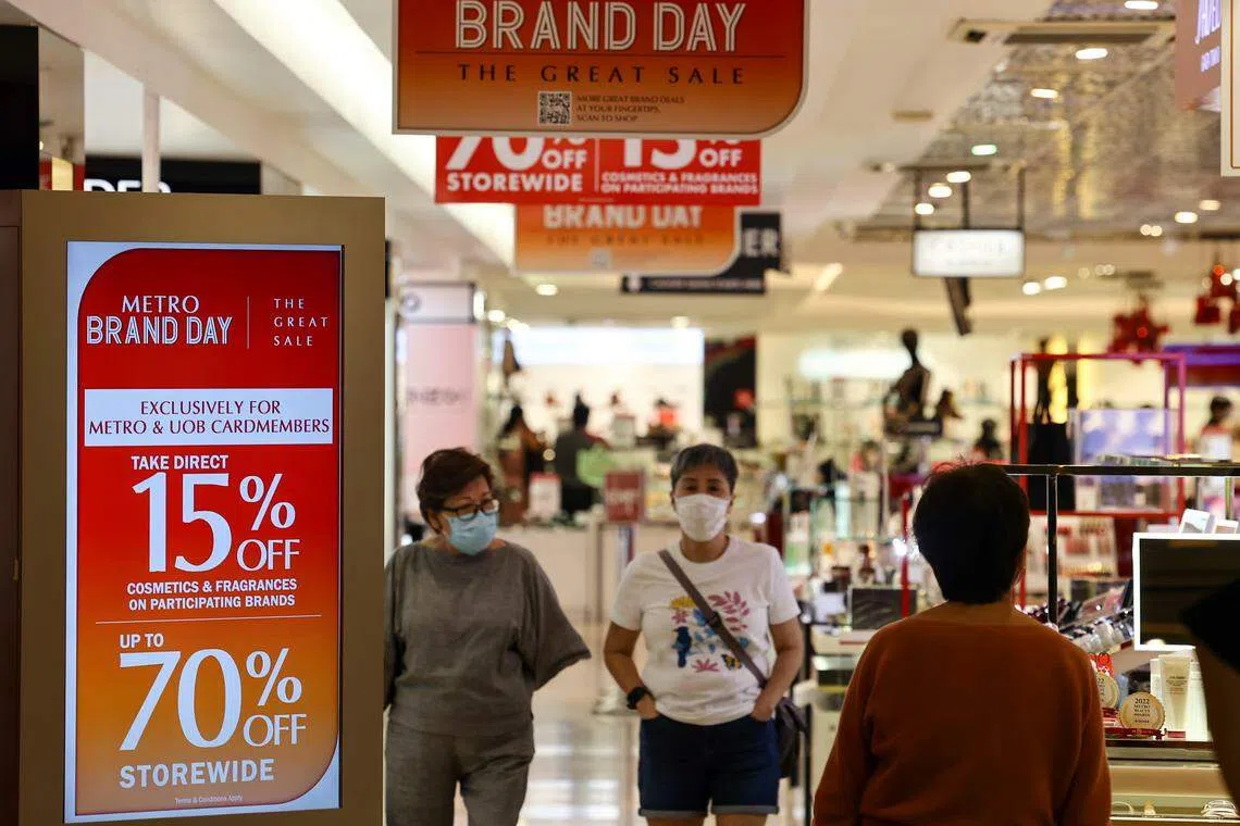 This latest investment brings Metro’s stake in Top Spring from 16.17 per cent to 22.17 per cent.