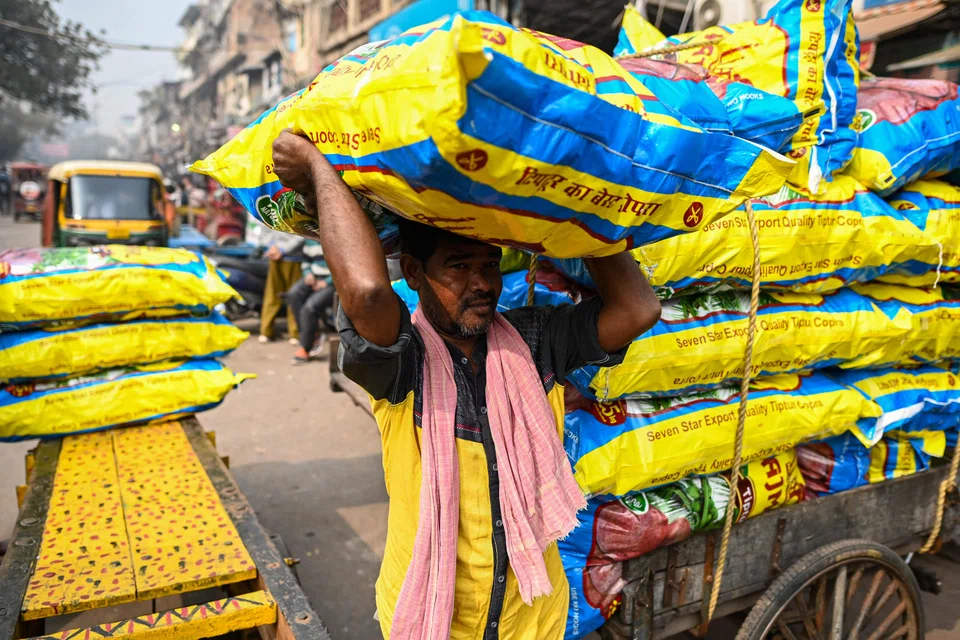 India’s challenges around job creation are well-documented. With about two-thirds of the population between the ages of 15 and 64, competition for anything beyond menial labour is fierce.