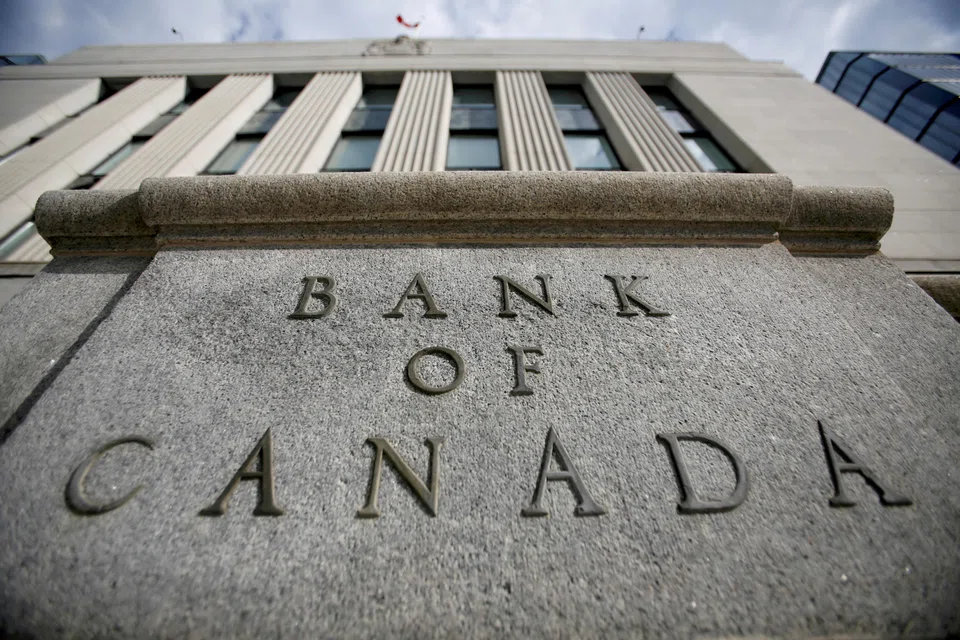 The Canadian central bank has raised its key interest rate at a record pace of 425 basis points in 10 months to cool the economy and bring inflation down. 