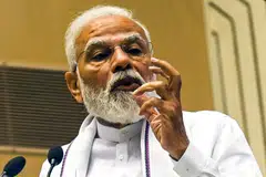 Prime Minister Narendra Modi has rolled out a mix of tariffs and incentives to lure companies to make in India. 