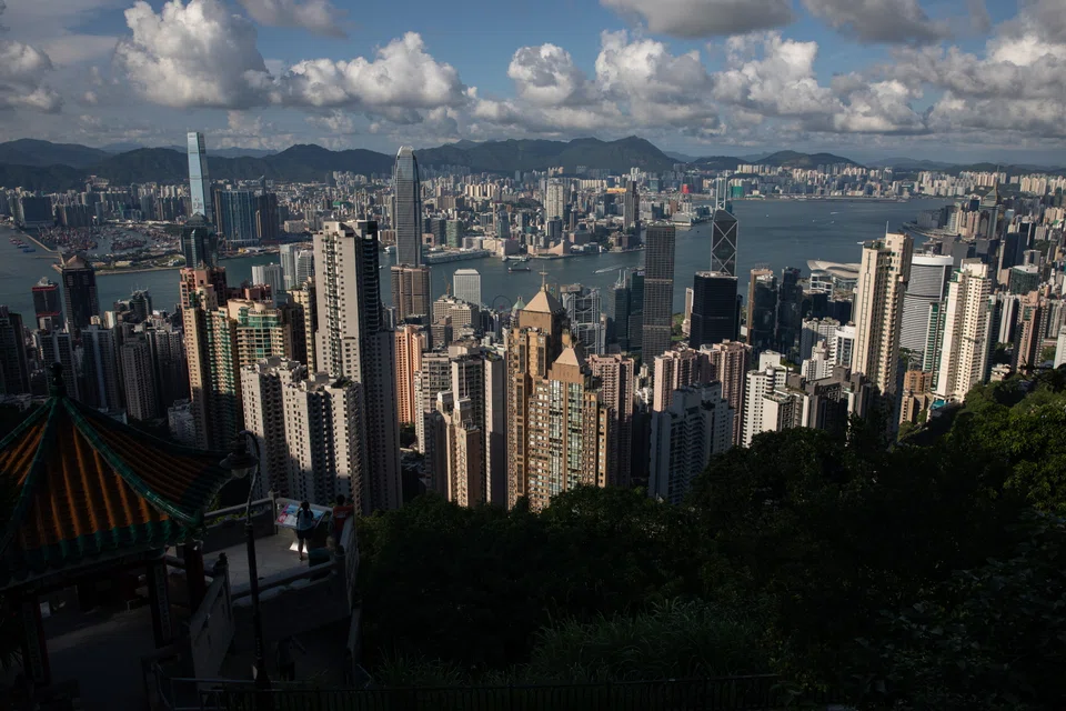 Hongkong Land reports 8 per cent growth in underlying net profit as it reverses into the black for 1H 2022