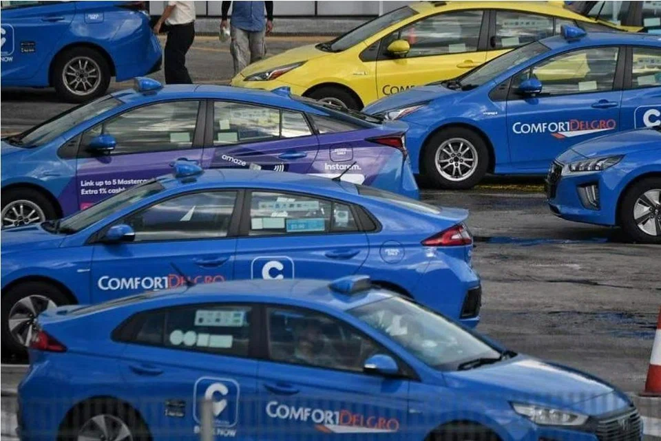 Geographically, ComfortDelGro said Singapore is showing “signs of slowing economic growth”. Over in Australia, there are driver shortages, but also new terms from successful re-tenders, the company said. 