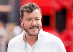 Rene Benko, one of Austria’s richest people, with a net worth of US$6 billion according to Forbes, has grown his Signa group into a real estate giant since founding it in 2000.