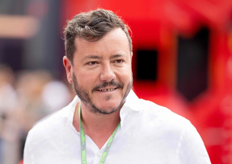 Rene Benko, one of Austria’s richest people, with a net worth of US$6 billion according to Forbes, has grown his Signa group into a real estate giant since founding it in 2000.