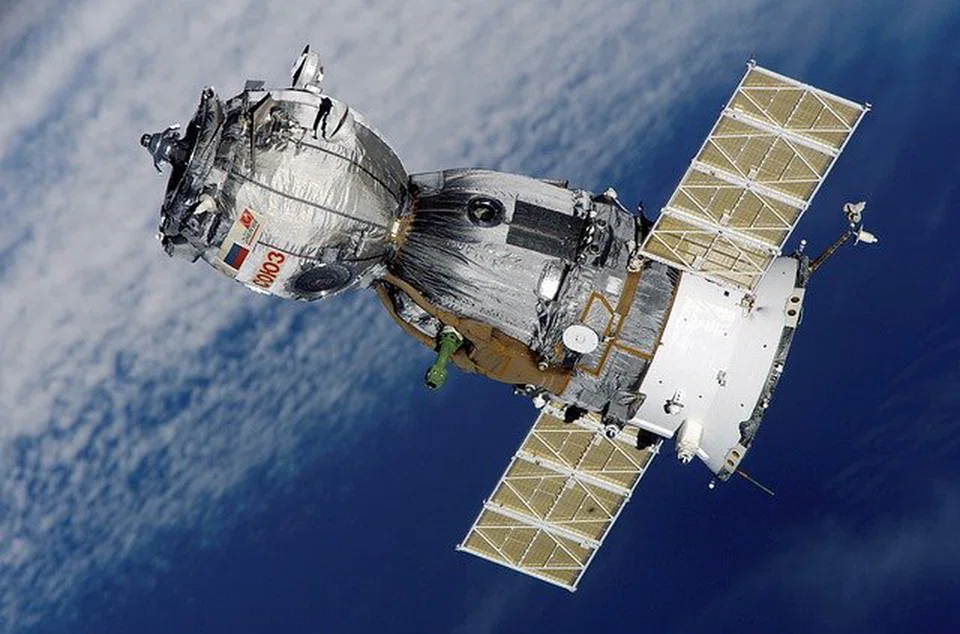 The two companies control about 40 per cent of the fixed satellite services market.