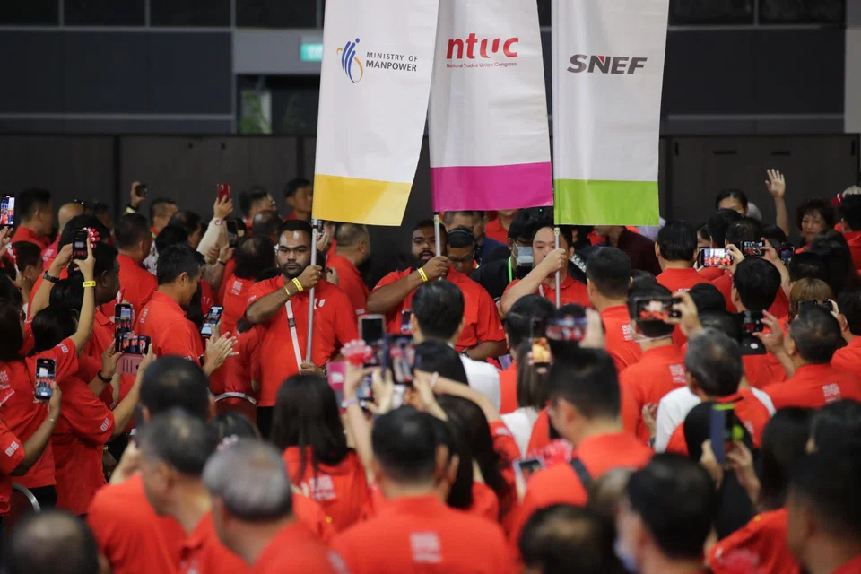 Convincing workers and foreign employers of the value of Singapore’s ...
