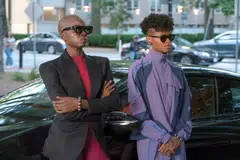 Black Panther: Wakanda Forever, which arrives in theatres this week, has scored a 94% positive rating on Rotten Tomatoes.