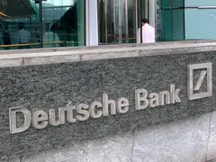 The bank was slightly more optimistic on its revenue outlook for the full year, now anticipating around 29 billion euros.