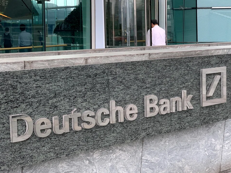The bank was slightly more optimistic on its revenue outlook for the full year, now anticipating around 29 billion euros.