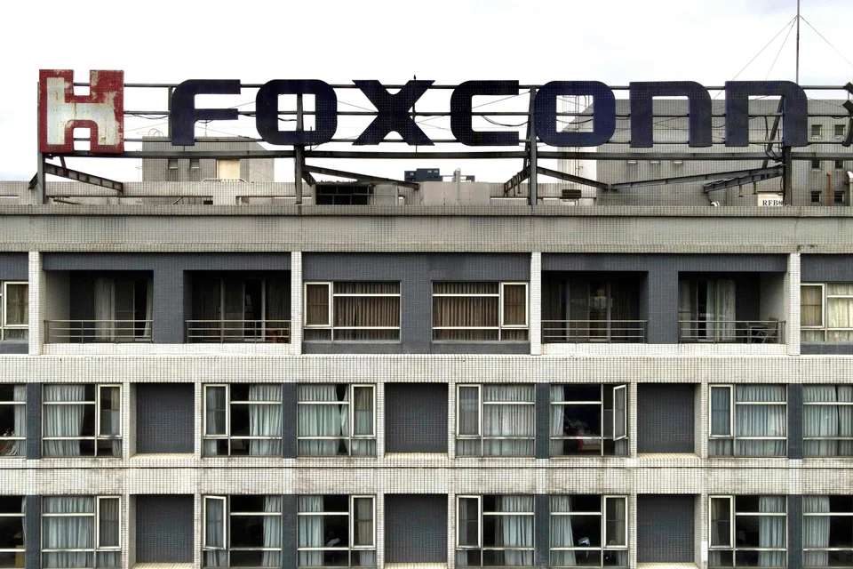 While Foxconn still relies on China for most of its production, the world’s largest contract electronics maker has had to make adjustments to mitigate risks from the trade war. 