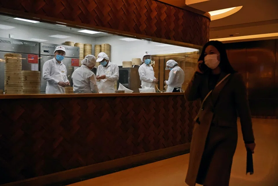 Retail sales rose 10.1 per cent in November.