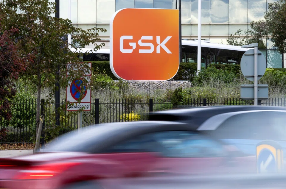 GSK has been trying to replenish its product pipeline in recent years as the company faces pressure to improve shareholder returns and keep up with UK rival AstraZeneca.
