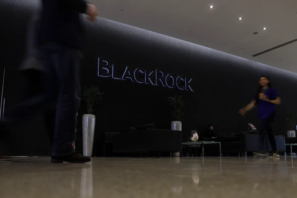 The government hired BlackRock to sell the collapsed banks’ securities earlier in April, highlighting the firm’s role as an adviser to regulators in times of financial peril.