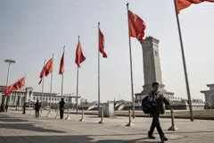 China recently introduced a series of measures to increase car purchases, particularly NEVs, to lift economic growth.