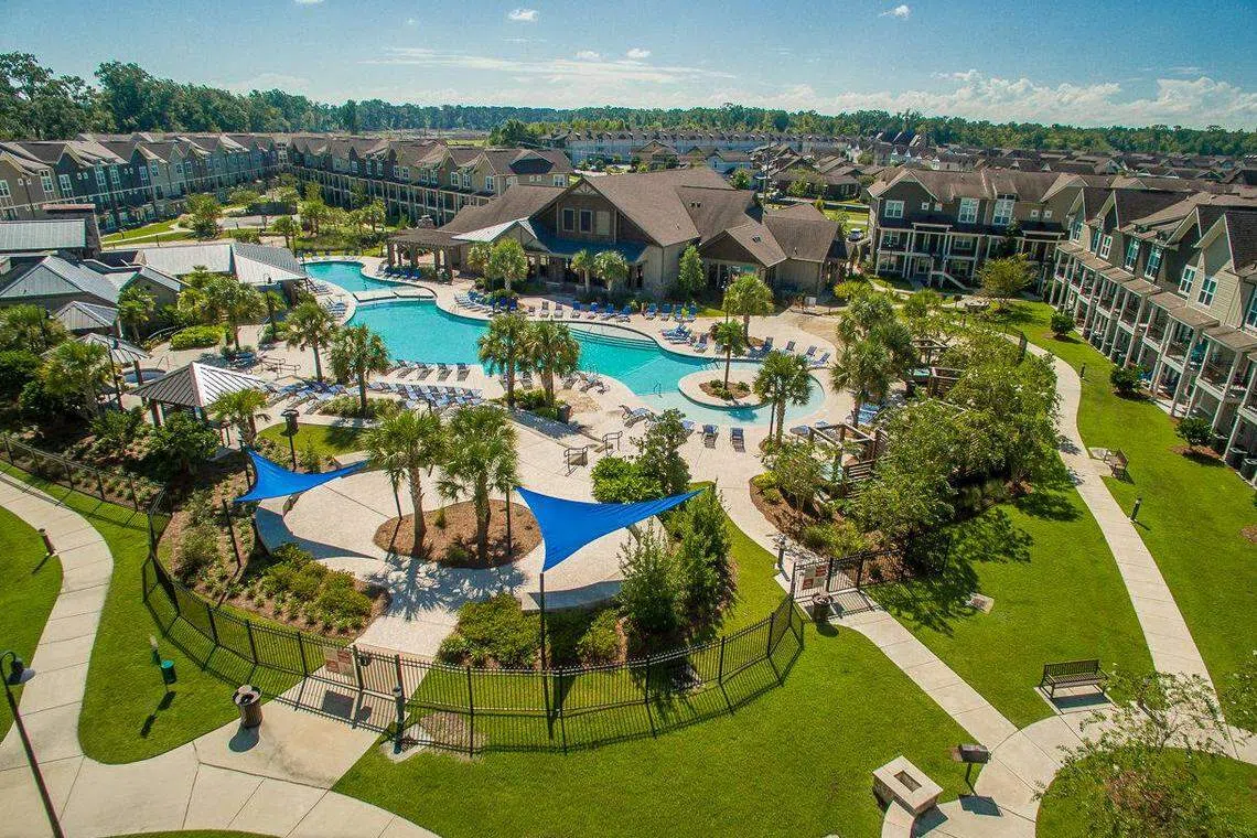 About 92 per cent of ART's acquisition portfolio’s gross income comes from stable sources stemming from the extended-stay assets, such as its US student accomodation asset, said CGS-CIMB analyst Lock Mun Yee. 