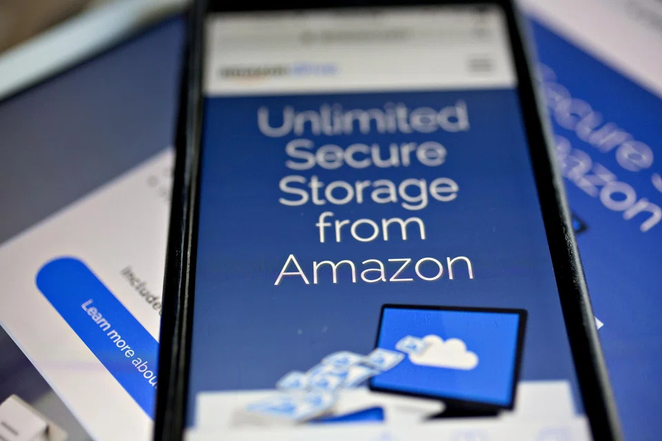 US tech giants and others involved in the joint venture can only have a minority stake, and employees that have access to EU data would have to undergo specific screening and have to be located in the 27-country bloc, the document said. 