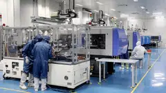 Nanofilm Technologies posts a loss of SS$7.6 million for H1 2023, on the back of lower sales and increased costs.
