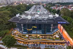 Sabana Industrial Reit has reported an occupancy rate of 89.1 per cent for 3Q 2022, a high since 3Q 2017.