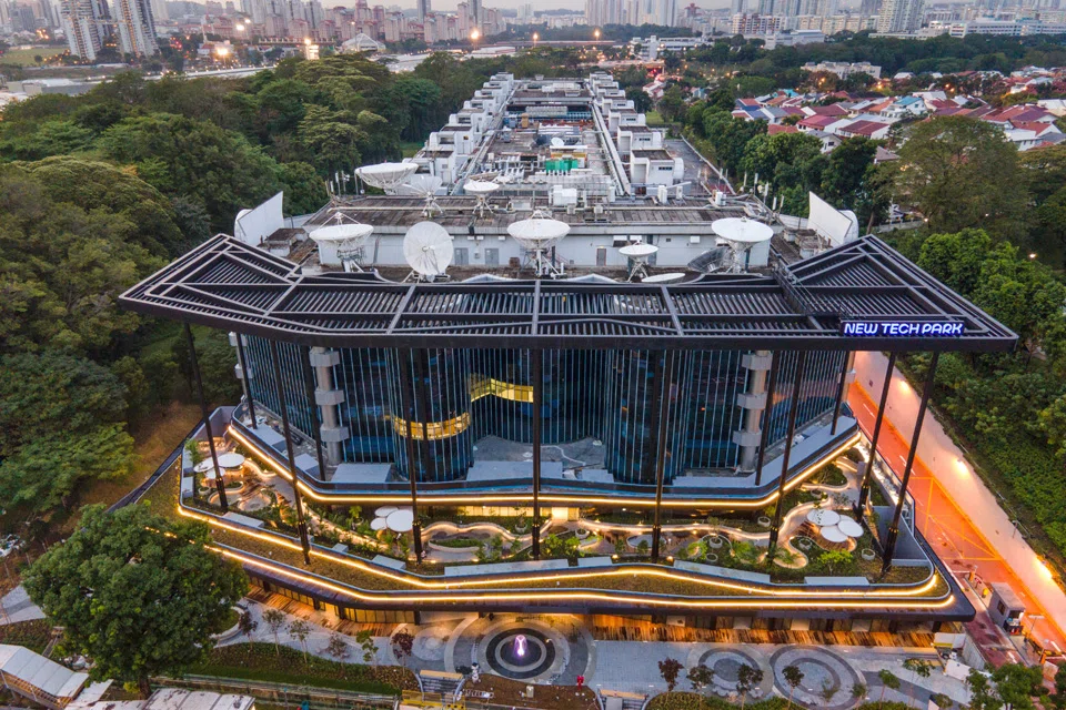 Sabana Industrial Reit has reported an occupancy rate of 89.1 per cent for 3Q 2022, a high since 3Q 2017.