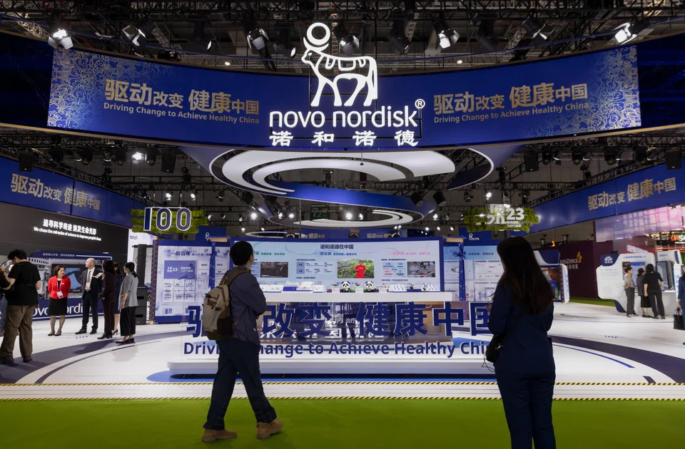 The investment by Novo, Europe’s most valuable company by market capitalisation, is the largest in Denmark by a private sector organisation, a spokesperson said.