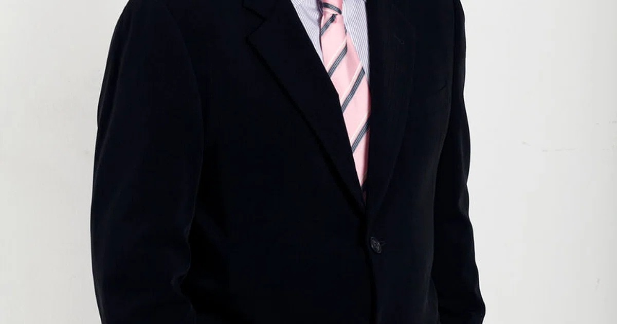 Terry O'Connor to step down as Courts Asia CEO from July 1 - The ...