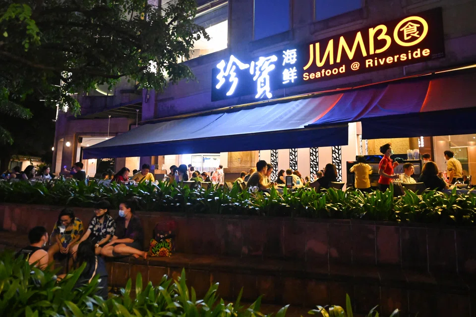 Jumbo Group will offer S$0.26 in cash per share to buy back up to 10 per cent of the company’s shares in issue.