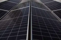 The Kenyan shilling-deal raised money for Sun King, which gives customers access to off-grid solar energy through micro payments, often using their mobile phones to transfer cash. 