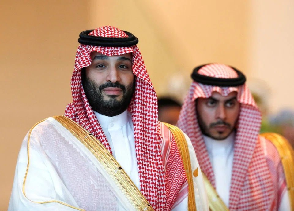 Saudi Arabia has set itself high targets for diversifying its economy and reducing its dependence on oil, pouring hundreds of billions of US dollars into a plan called Vision 2030 initiated by the kingdom’s de facto ruler Prince Mohammed.